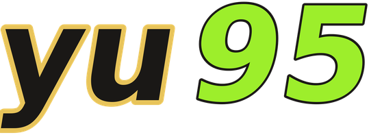yu95 logo